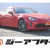 toyota 86 2017 -TOYOTA--86 DBA-ZN6--ZN6-073016---TOYOTA--86 DBA-ZN6--ZN6-073016- image 1