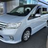 nissan serena 2013 -NISSAN 【相模 347ｻ 123】--Serena DAA-HFC26--HFC26-147611---NISSAN 【相模 347ｻ 123】--Serena DAA-HFC26--HFC26-147611- image 15