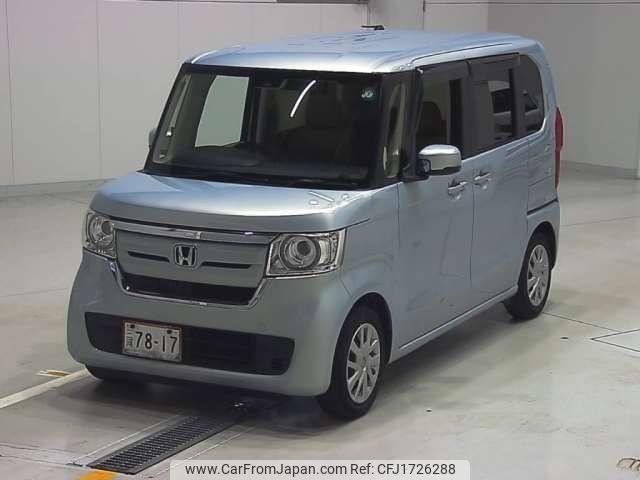 honda n-box 2019 CFJ1726288 image 1