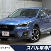 subaru xv 2017 -SUBARU--Subaru XV DBA-GT7--GT7-053286---SUBARU--Subaru XV DBA-GT7--GT7-053286- image 1