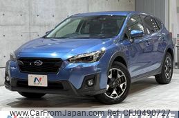 subaru xv 2017 -SUBARU--Subaru XV DBA-GT7--GT7-053286---SUBARU--Subaru XV DBA-GT7--GT7-053286-