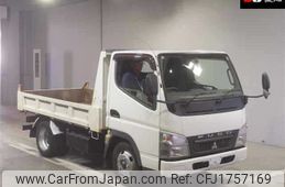 mitsubishi-fuso canter 2010 CFJ1757169