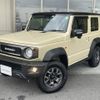 suzuki jimny-sierra 2023 quick_quick_3BA-JB74W_JB74W-187681 image 1