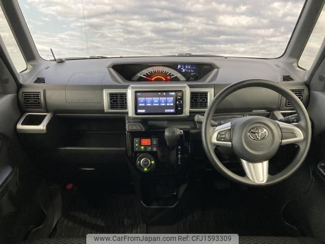 toyota pixis-mega 2018 CFJ1593309 image 2