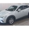 mazda cx-3 2021 -MAZDA--CX-3 5BA-DKLFW--DKLFW-108048---MAZDA--CX-3 5BA-DKLFW--DKLFW-108048- image 1