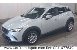 mazda cx-3 2021 -MAZDA--CX-3 5BA-DKLFW--DKLFW-108048---MAZDA--CX-3 5BA-DKLFW--DKLFW-108048-