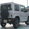 suzuki jimny 2022 -SUZUKI 【滋賀 581ﾋ876】--Jimny JB64W--222186---SUZUKI 【滋賀 581ﾋ876】--Jimny JB64W--222186- image 2