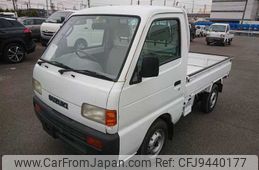 suzuki carry-truck 1997 A356