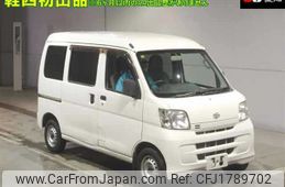 daihatsu hijet-van 2017 CFJ1789702
