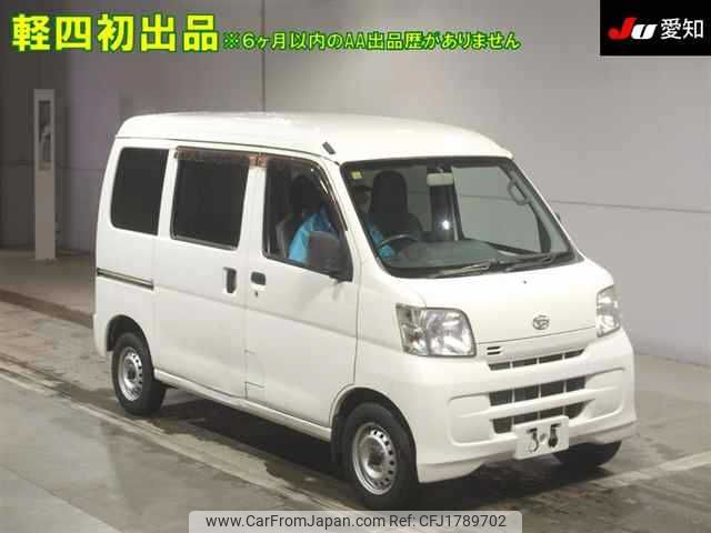 daihatsu hijet-van 2017 CFJ1789702 image 1
