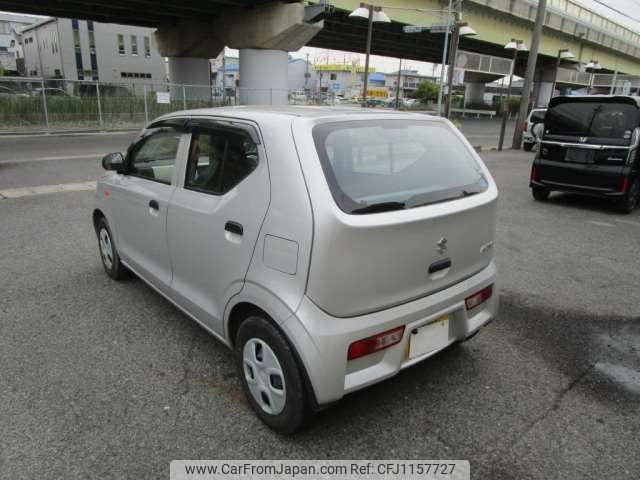 suzuki alto 2018 -SUZUKI 【名古屋 582ﾄ8164】--Alto DBA-HA36S--HA36S-386414---SUZUKI 【名古屋 582ﾄ8164】--Alto DBA-HA36S--HA36S-386414- image 2