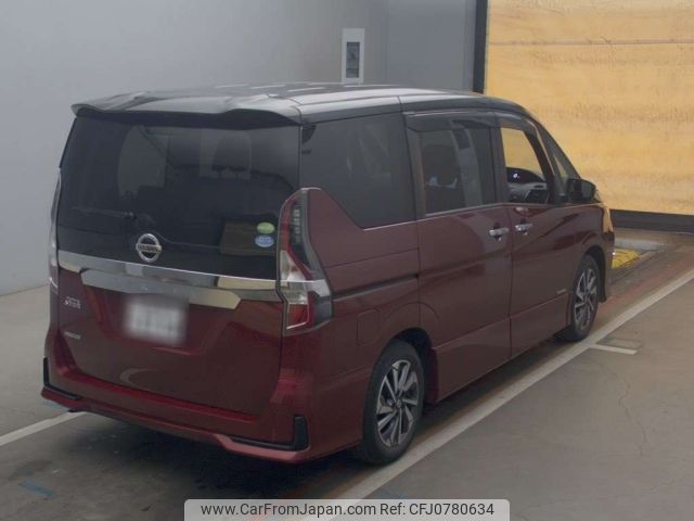 nissan serena 2020 -NISSAN 【広島 301ら4304】--Serena GFC27-196665---NISSAN 【広島 301ら4304】--Serena GFC27-196665- image 2