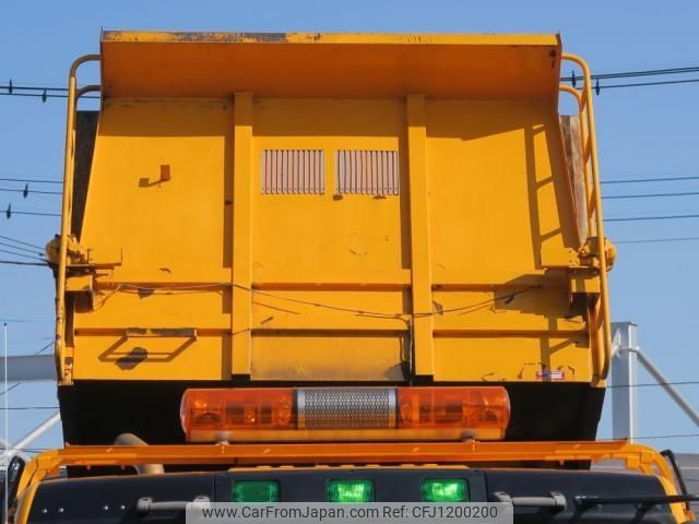 nissan big-thumb 1999 CFJ1200200 image 2