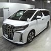 toyota alphard 2021 -TOYOTA 【福山 330て2129】--Alphard AGH30W-9034118---TOYOTA 【福山 330て2129】--Alphard AGH30W-9034118- image 5