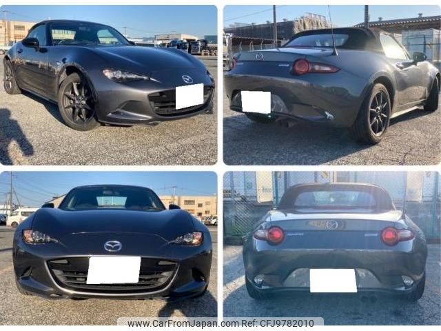 mazda roadster 2015 quick_quick_DBA-ND5RC_106752 image 1