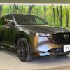 mazda cx-5 2022 quick_quick_KF2P_KF2P-506786 image 17