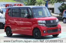 honda n-box 2014 -HONDA 【名変中 】--N BOX JF2--1202306---HONDA 【名変中 】--N BOX JF2--1202306-