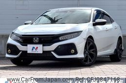 honda civic 2018 quick_quick_FK7_FK7-1012986