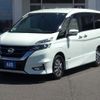 nissan serena 2018 -NISSAN--Serena DAA-HFC27--HFC27-006158---NISSAN--Serena DAA-HFC27--HFC27-006158- image 1