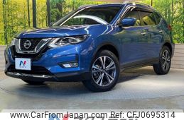 nissan x-trail 2019 -NISSAN--X-Trail DBA-NT32--NT32-302197---NISSAN--X-Trail DBA-NT32--NT32-302197-