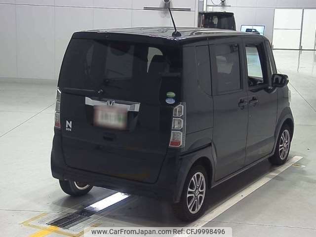 honda n-box 2014 -HONDA 【岐阜 582ﾐ9889】--N BOX DBA-JF1--JF1-2230850---HONDA 【岐阜 582ﾐ9889】--N BOX DBA-JF1--JF1-2230850- image 2