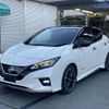 nissan leaf 2018 GOO_JP_700040362430240329002 image 3