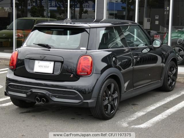 mini mini-others 2022 quick_quick_XR20MW_WMW52DH0202T27027 image 2