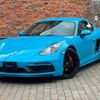 porsche 718-cayman 2020 quick_quick_ABA-982J2_WP0ZZZ98ZKS271040 image 1