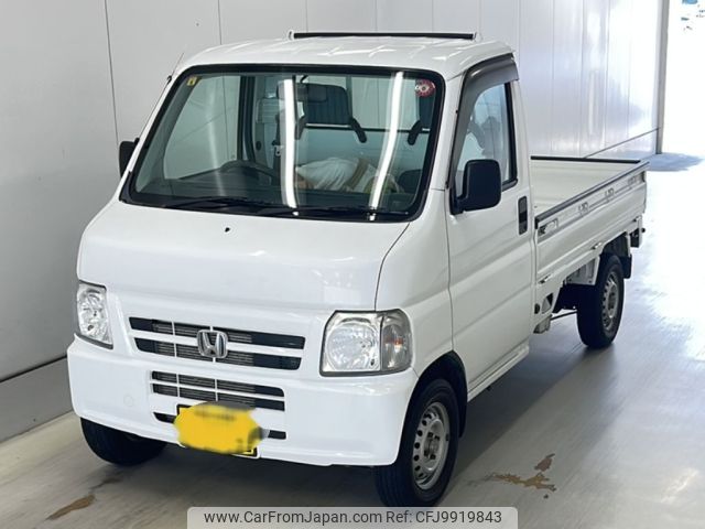 honda acty-truck 2005 -HONDA 【岡山 480う792】--Acty Truck HA7-1526633---HONDA 【岡山 480う792】--Acty Truck HA7-1526633- image 1