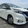 nissan serena 2019 -NISSAN--Serena DAA-HFC27--HFC27-043300---NISSAN--Serena DAA-HFC27--HFC27-043300- image 1