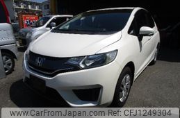 honda fit 2015 -HONDA--Fit GK3--1107508---HONDA--Fit GK3--1107508-