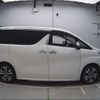 toyota vellfire 2020 -TOYOTA--Vellfire AGH30W-0291099---TOYOTA--Vellfire AGH30W-0291099- image 4