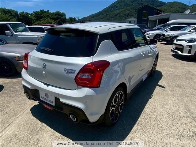 suzuki swift 2024 CFJ1545070 image 2