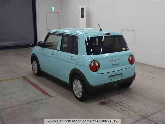 suzuki alto-lapin 2015 -SUZUKI--Alto Lapin HE33S-106906---SUZUKI--Alto Lapin HE33S-106906- image 2