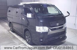 toyota hiace-van 2023 -TOYOTA--Hiace Van GDH206V-1087237---TOYOTA--Hiace Van GDH206V-1087237-