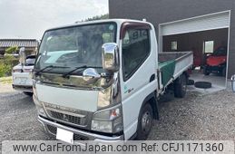 mitsubishi-fuso canter-guts 2010 GOO_NET_EXCHANGE_1002786A30250519W001