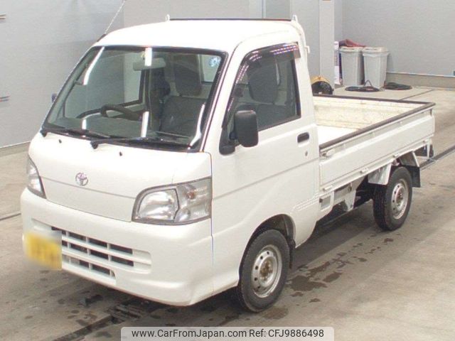 toyota pixis-truck 2014 -TOYOTA 【盛岡 480う8788】--Pixis Truck S211U-0007520---TOYOTA 【盛岡 480う8788】--Pixis Truck S211U-0007520- image 1