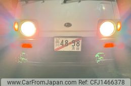 subaru sambar-truck 1990 CFJ1466378