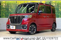 suzuki spacia 2018 CFJ1528722