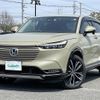 honda vezel 2021 -HONDA--VEZEL 6AA-RV6--RV6-1004523---HONDA--VEZEL 6AA-RV6--RV6-1004523- image 21