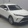 toyota harrier 2021 CFJ1792553 image 1