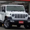 chrysler jeep-wrangler 2021 -CHRYSLER--Jeep Wrangler 3BA-JL20L--1C4HJXLN5MW798207---CHRYSLER--Jeep Wrangler 3BA-JL20L--1C4HJXLN5MW798207- image 1