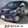 honda n-wgn 2016 -HONDA--N WGN DBA-JH1--JH1-1219410---HONDA--N WGN DBA-JH1--JH1-1219410- image 1