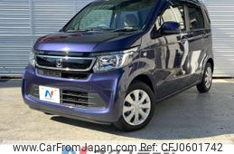 honda n-wgn 2016 -HONDA--N WGN DBA-JH1--JH1-1219410---HONDA--N WGN DBA-JH1--JH1-1219410-