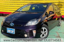 toyota prius 2012 -TOYOTA 【名変中 】--Prius ZVW30--5529346---TOYOTA 【名変中 】--Prius ZVW30--5529346-