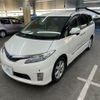 toyota estima-hybrid 2010 AF-AHR20-7052352 image 1