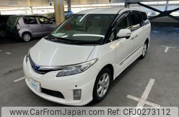 toyota estima-hybrid 2010 AF-AHR20-7052352