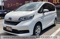 honda freed 2020 -HONDA 【名変中 】--Freed GB7--3111681---HONDA 【名変中 】--Freed GB7--3111681-