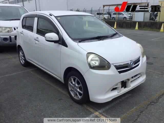 daihatsu mira-e-s 2012 CFJ1715049 image 1
