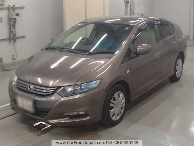 honda insight 2010 -HONDA 【野田 530ﾀ2688】--Insight DAA-ZE2--ZE2-1223828---HONDA 【野田 530ﾀ2688】--Insight DAA-ZE2--ZE2-1223828- image 1